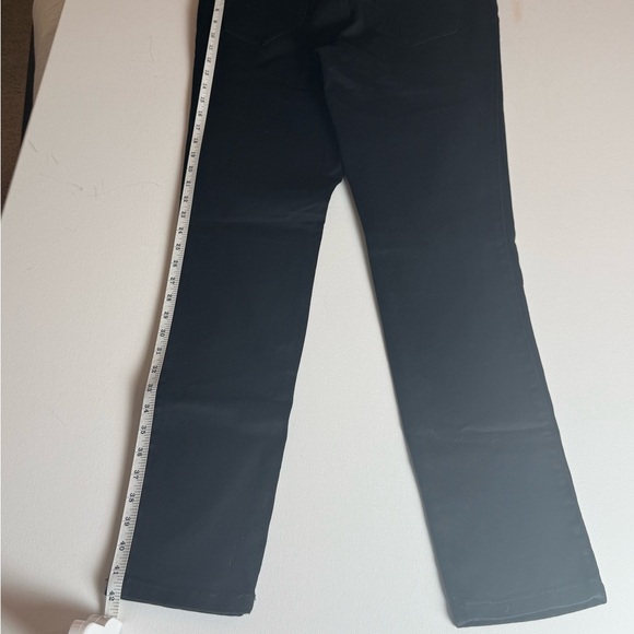 Torrid Black Skinny Jeans - Picture 8 of 10